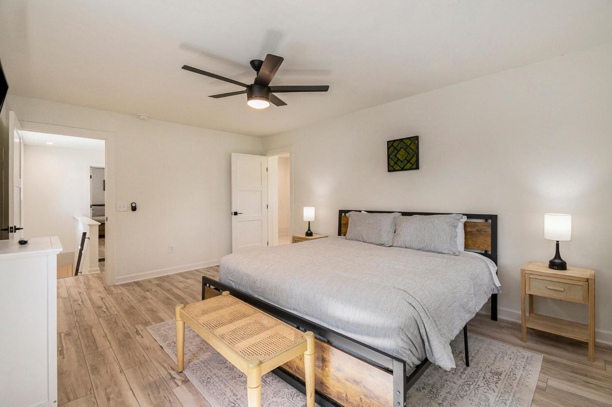 Tranquille Resort Hiawassee Habitación foto