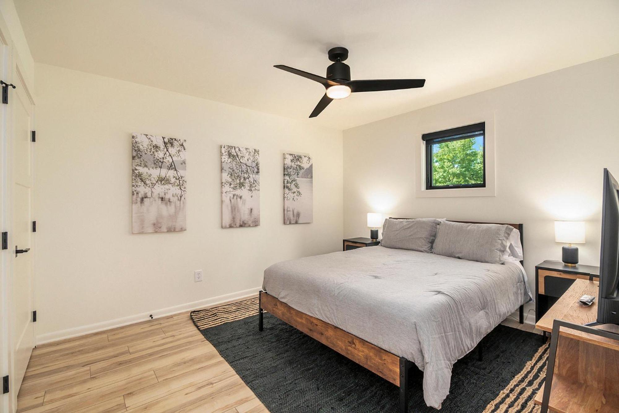 Tranquille Resort Hiawassee Habitación foto